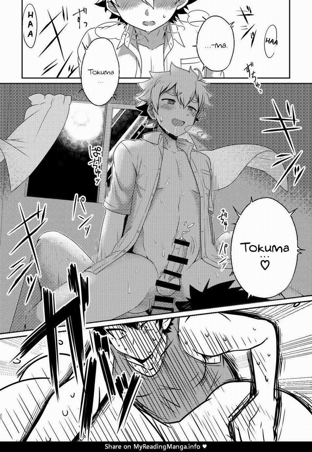 Tổng Hợp Oneshot Của Zjt 70 trang 19