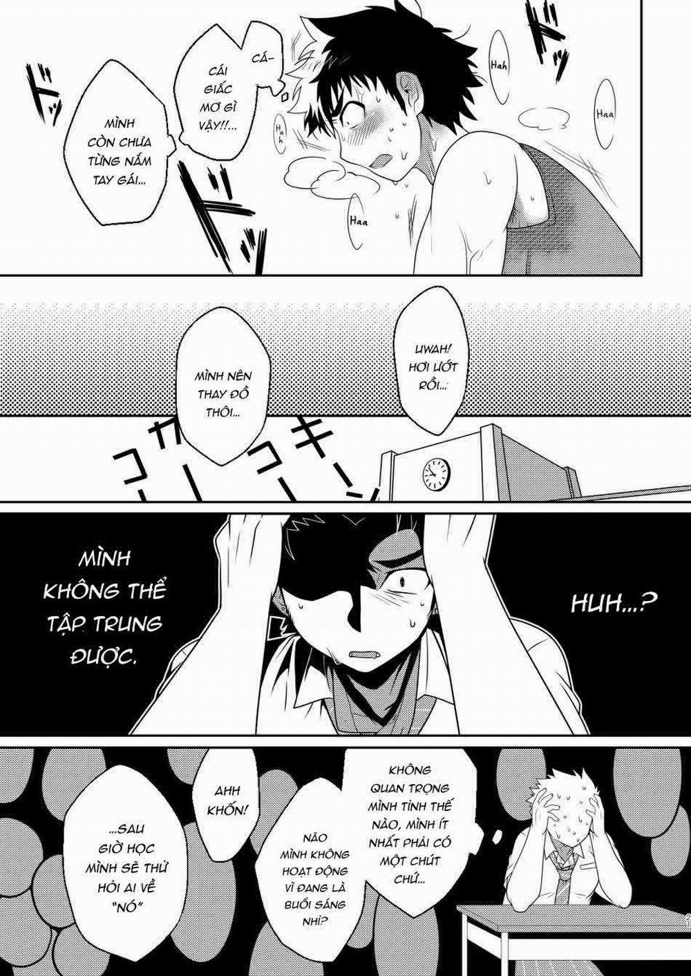 Tổng Hợp Oneshot Của Zjt 70 trang 20