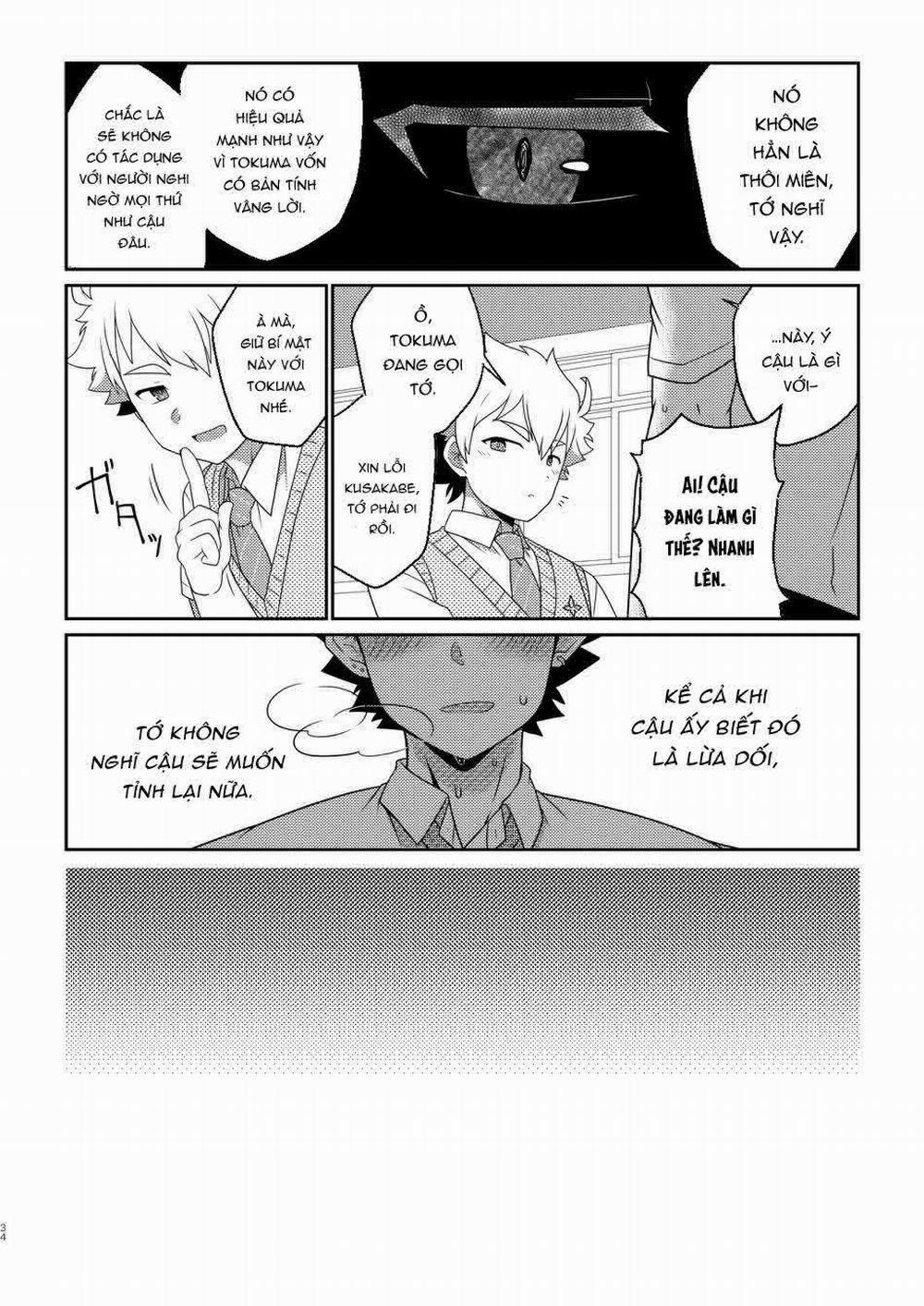 Tổng Hợp Oneshot Của Zjt 70 trang 33