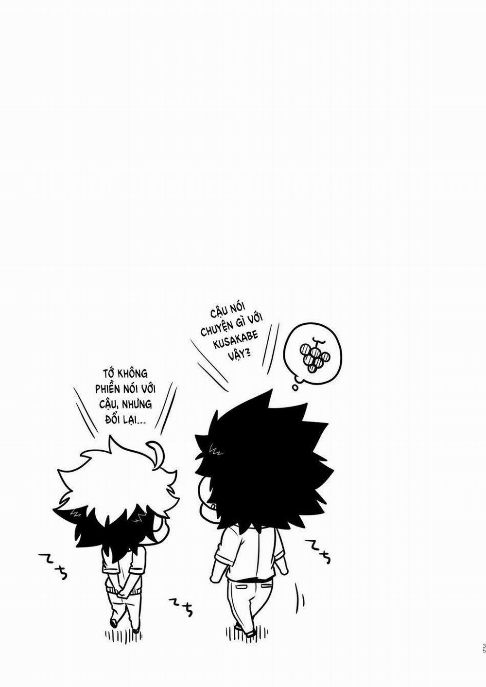 Tổng Hợp Oneshot Của Zjt 70 trang 34