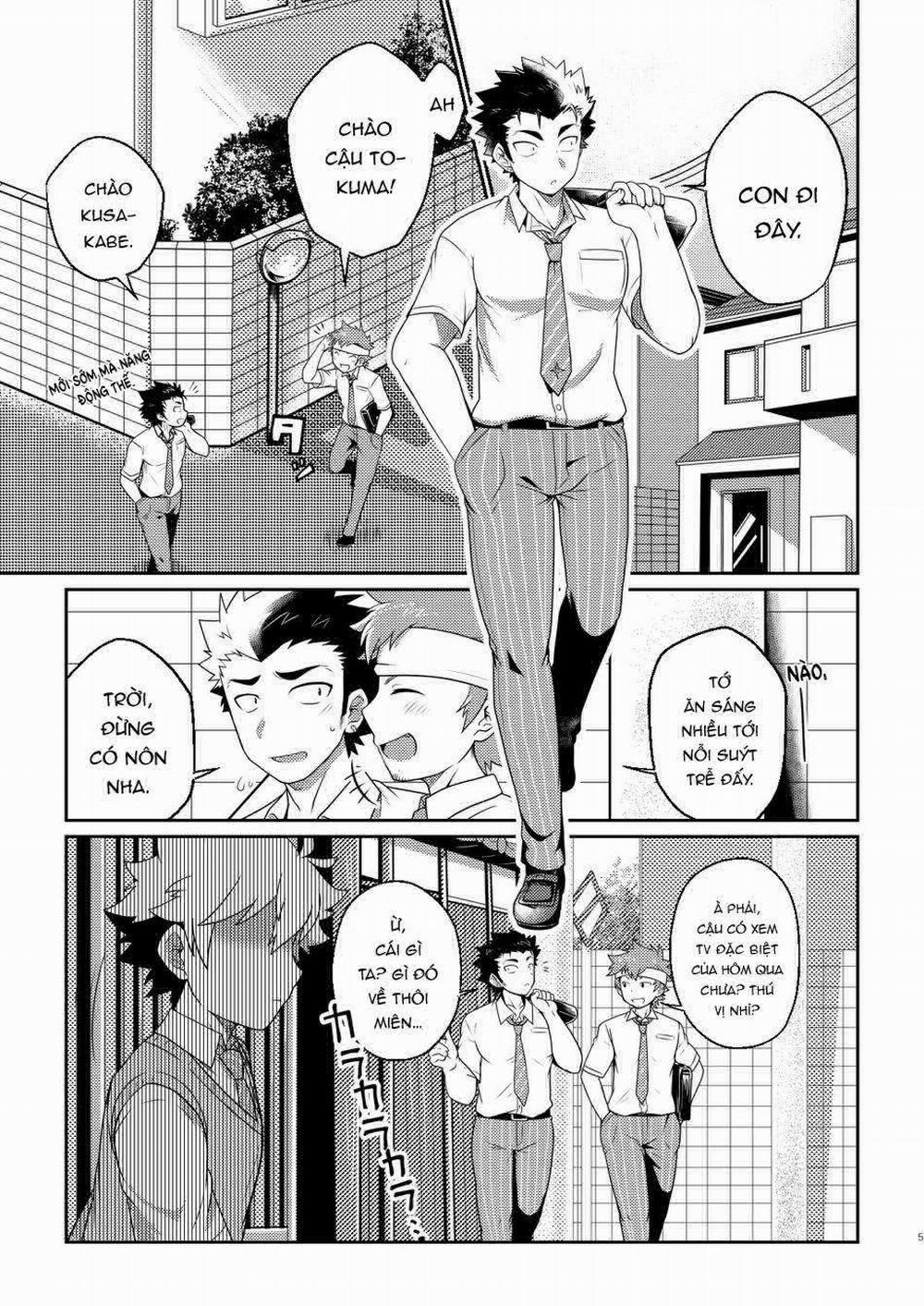 Tổng Hợp Oneshot Của Zjt 70 trang 4