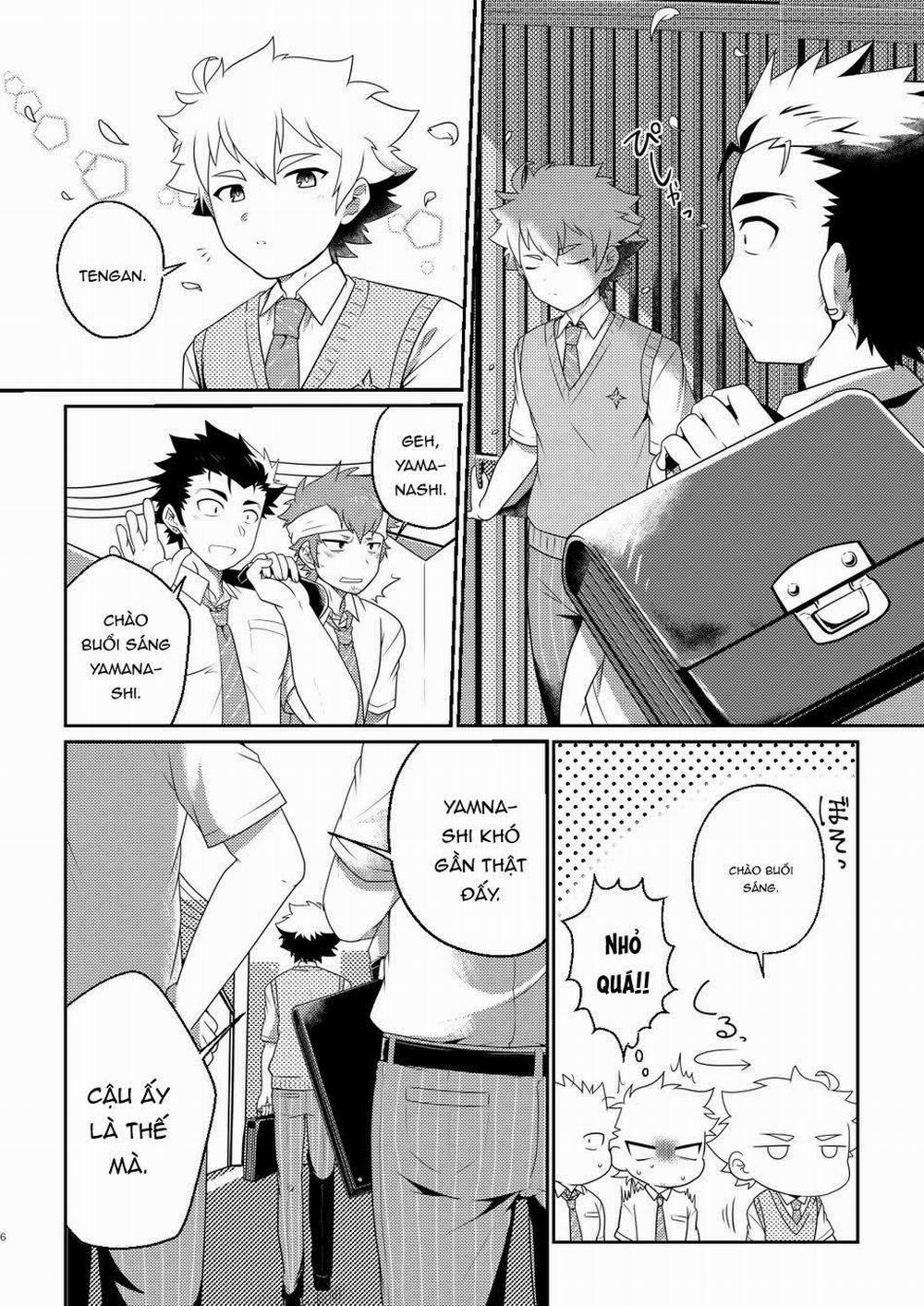 Tổng Hợp Oneshot Của Zjt 70 trang 5