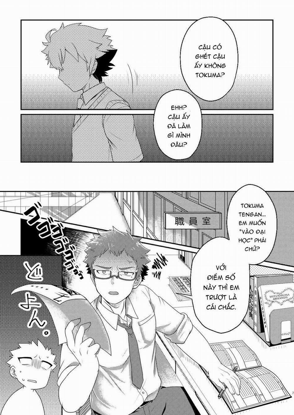 Tổng Hợp Oneshot Của Zjt 70 trang 6