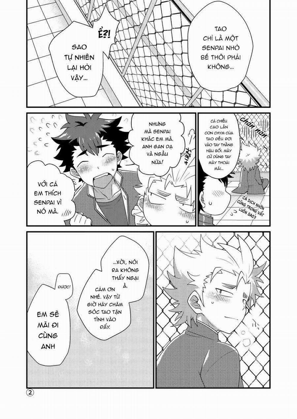 Tổng Hợp Oneshot Của Zjt 71 trang 20