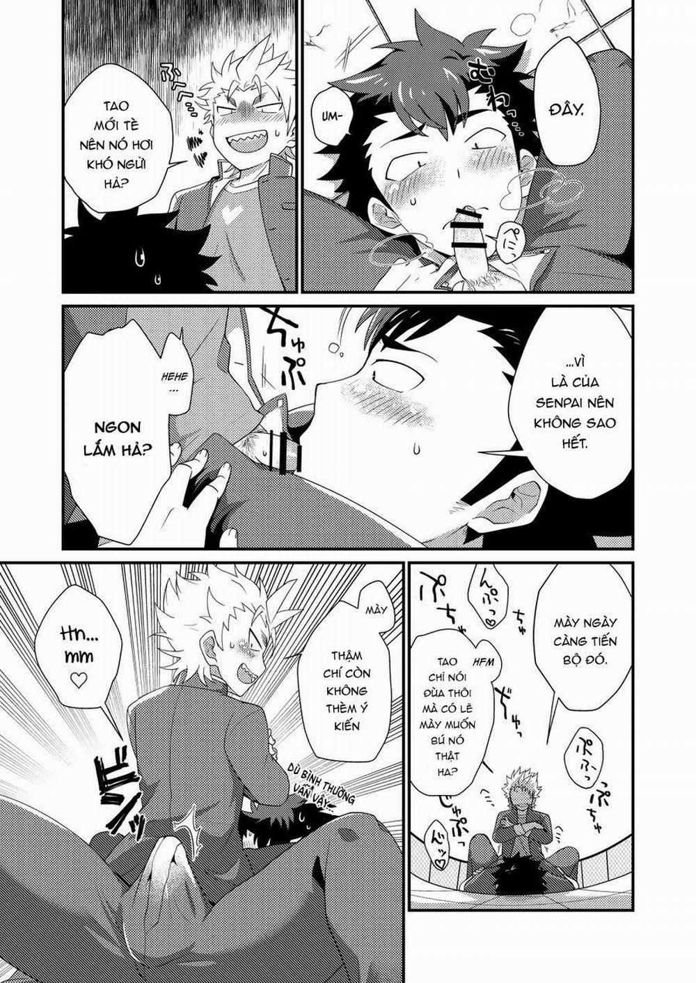 Tổng Hợp Oneshot Của Zjt 71 trang 5