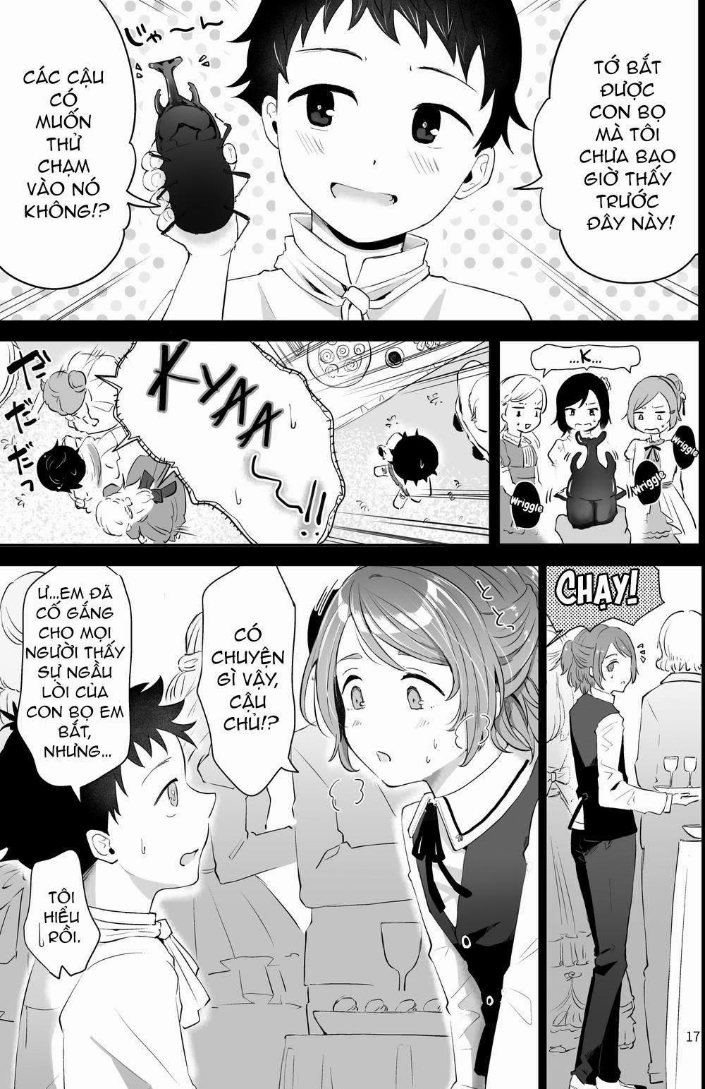 Tổng Hợp Oneshot Của Zjt 72 trang 15