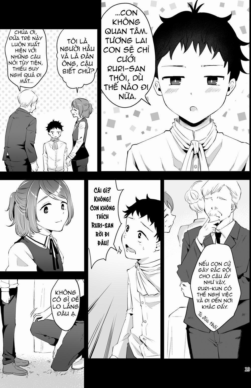 Tổng Hợp Oneshot Của Zjt 72 trang 17