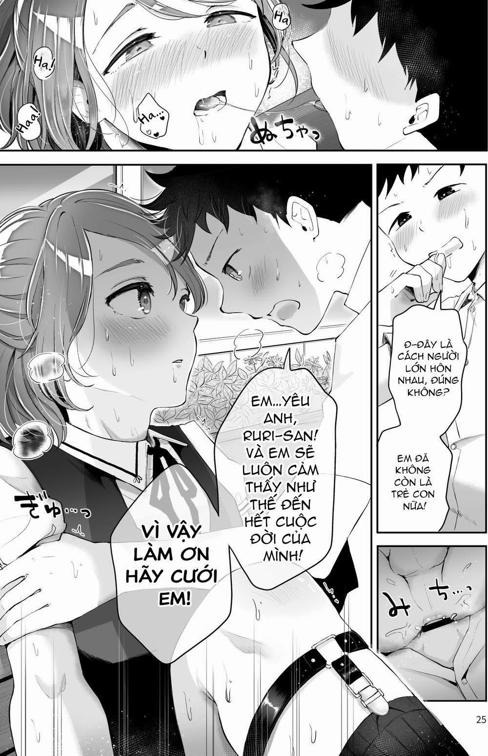 Tổng Hợp Oneshot Của Zjt 72 trang 23