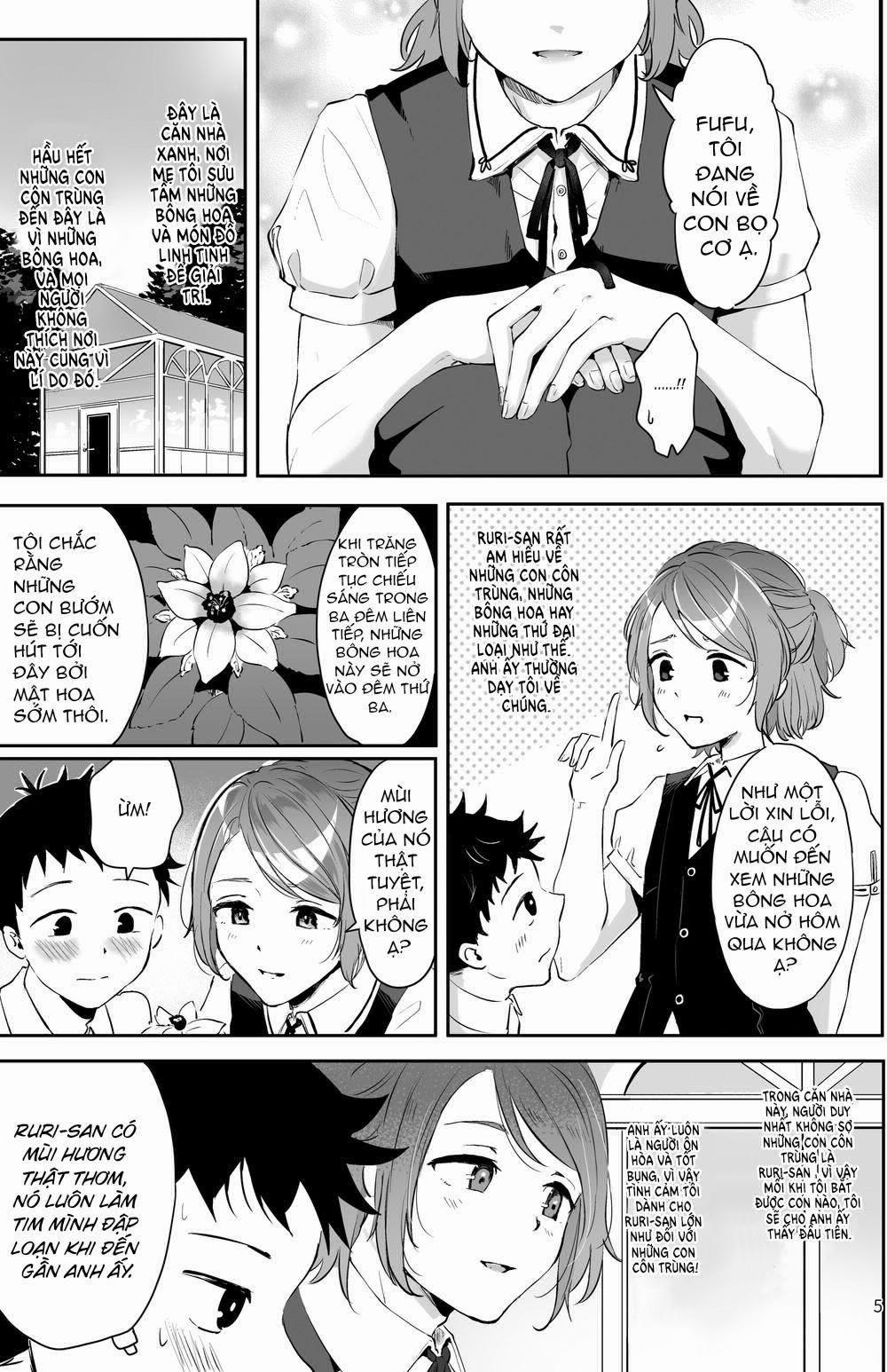 Tổng Hợp Oneshot Của Zjt 72 trang 3