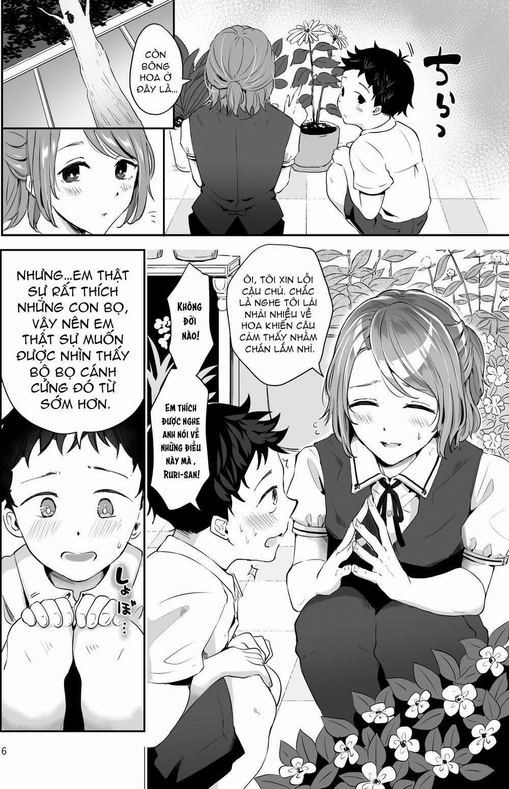 Tổng Hợp Oneshot Của Zjt 72 trang 4