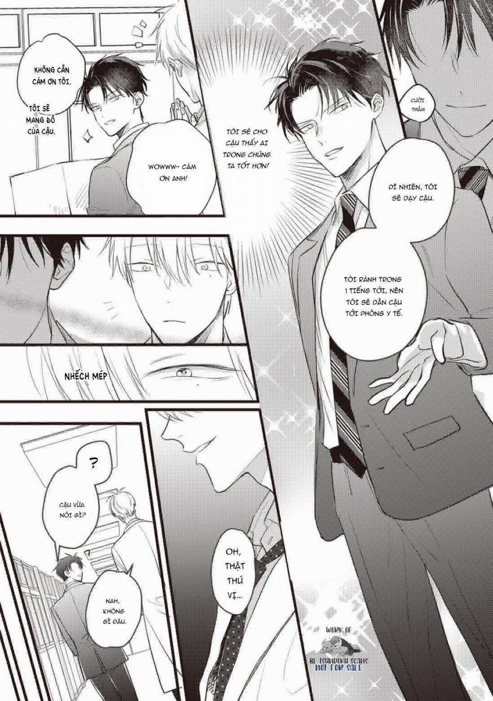 Tổng Hợp Oneshot Của Zjt 73 trang 12