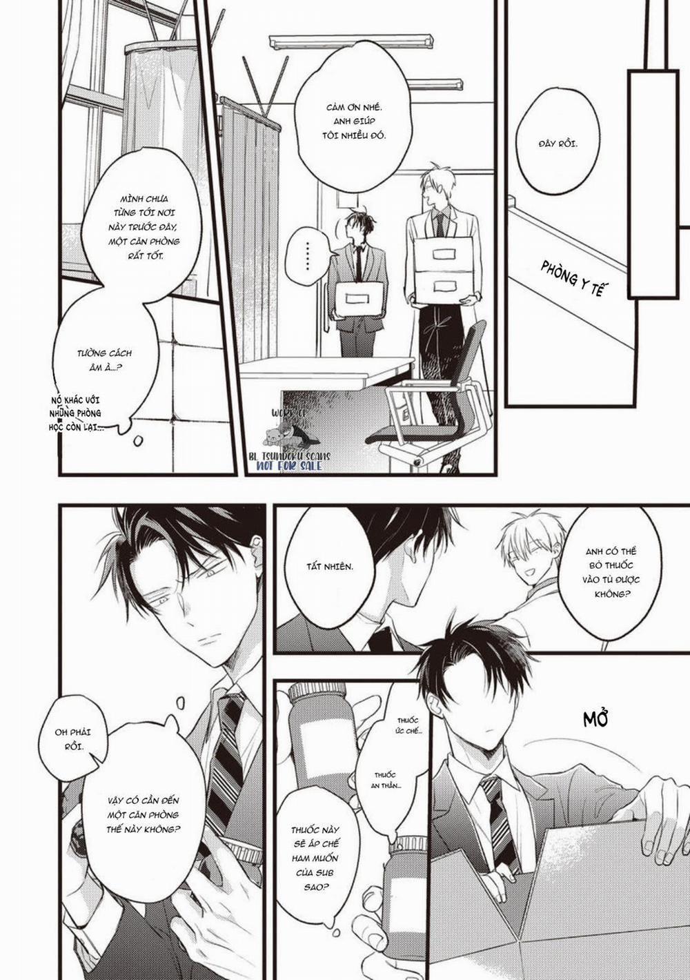 Tổng Hợp Oneshot Của Zjt 73 trang 13