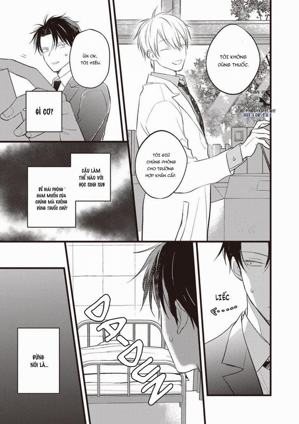 Tổng Hợp Oneshot Của Zjt 73 trang 14