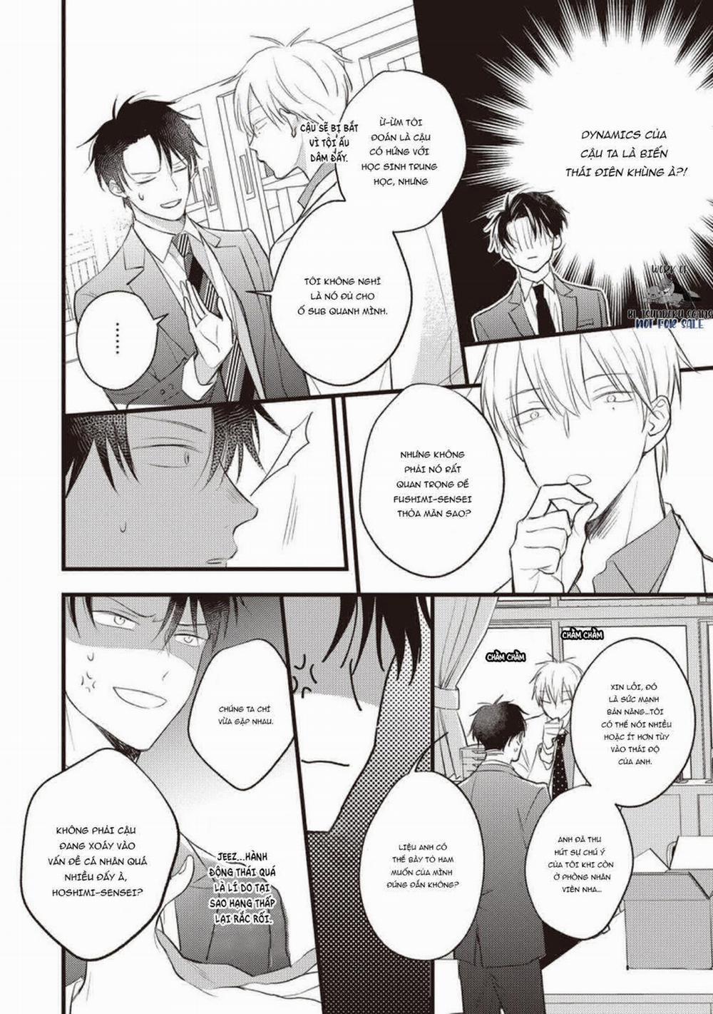 Tổng Hợp Oneshot Của Zjt 73 trang 17