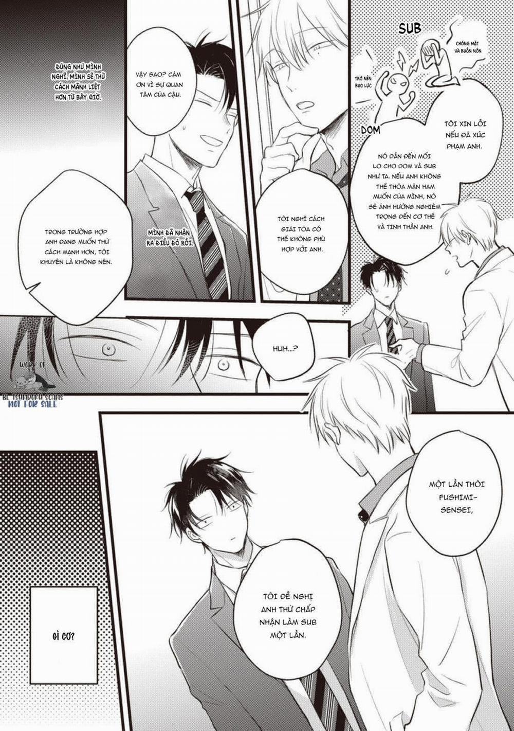 Tổng Hợp Oneshot Của Zjt 73 trang 18