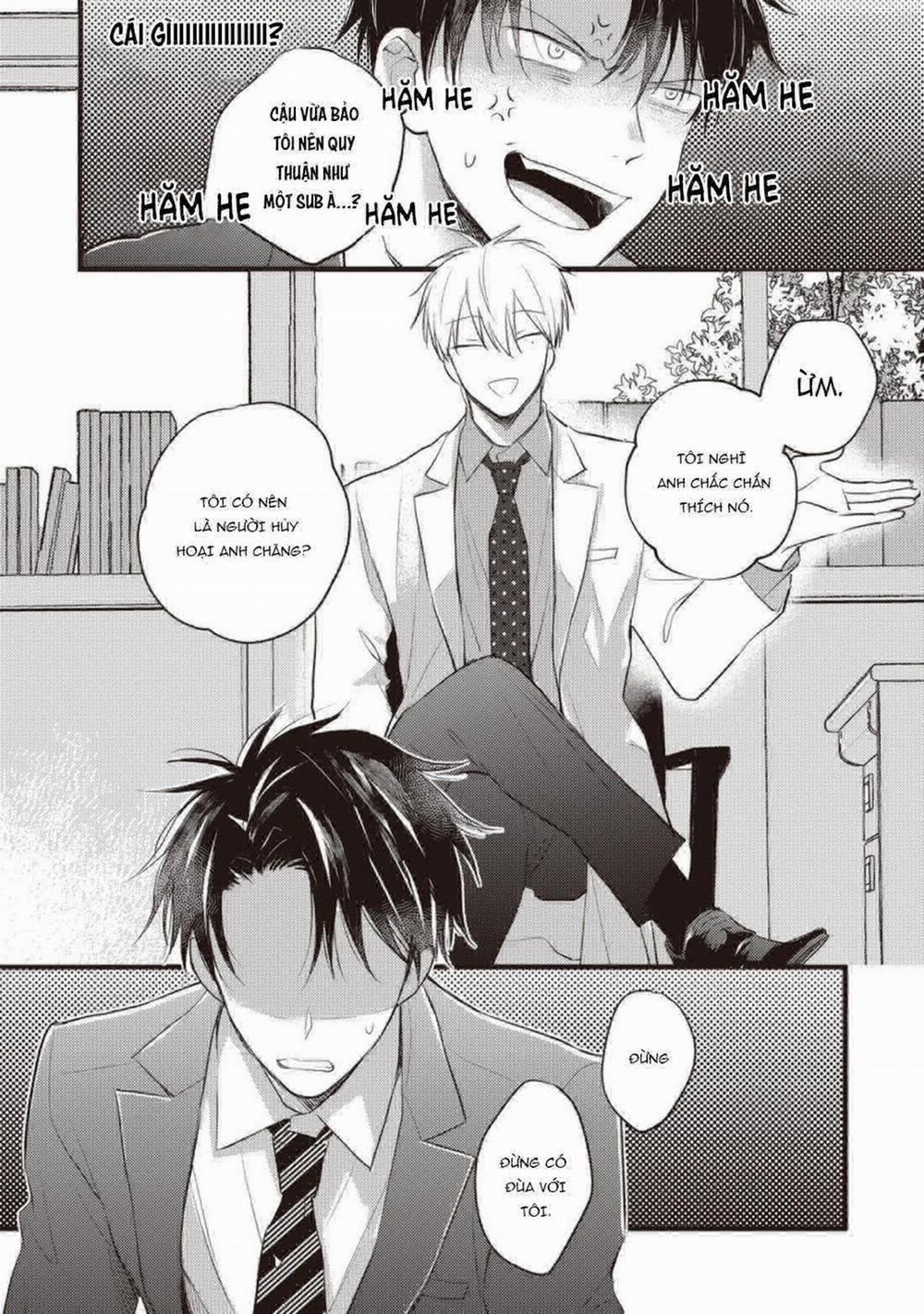 Tổng Hợp Oneshot Của Zjt 73 trang 19