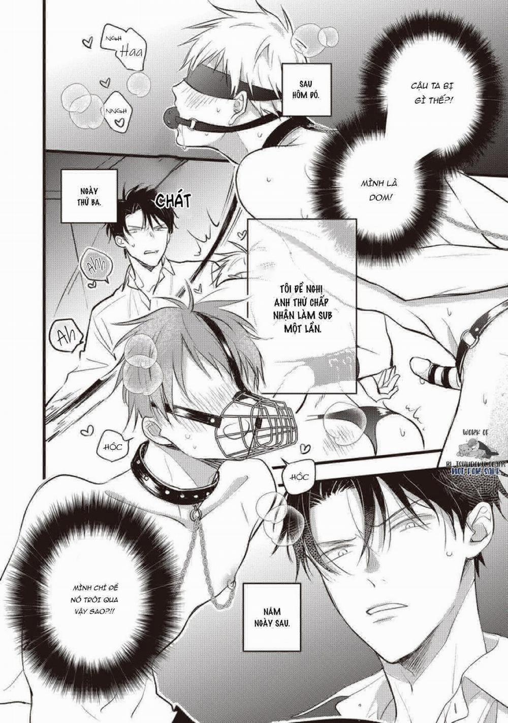 Tổng Hợp Oneshot Của Zjt 73 trang 21