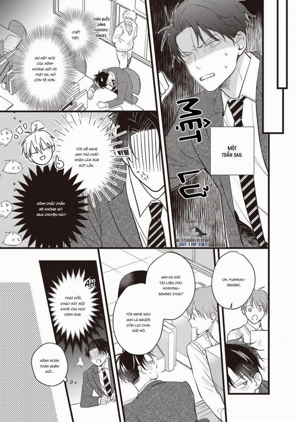 Tổng Hợp Oneshot Của Zjt 73 trang 22