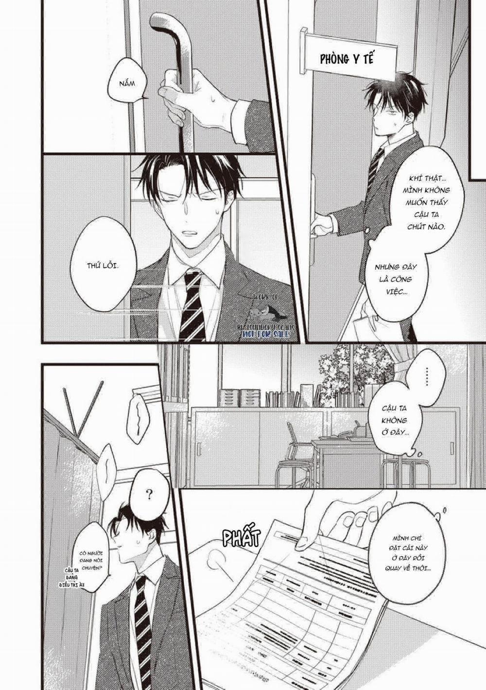 Tổng Hợp Oneshot Của Zjt 73 trang 23