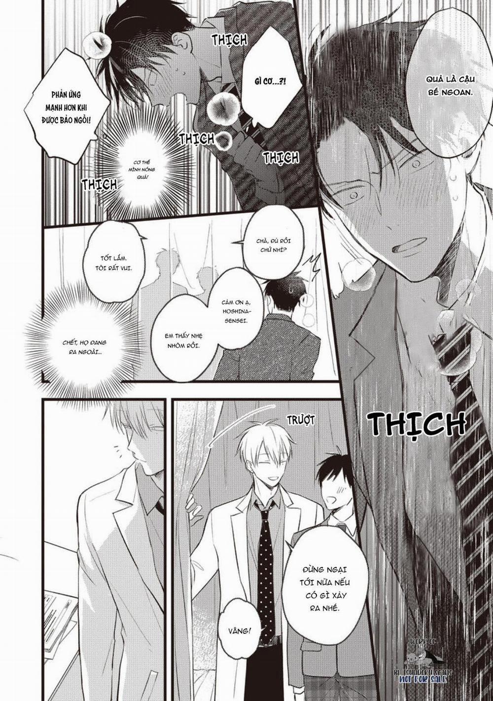 Tổng Hợp Oneshot Của Zjt 73 trang 25