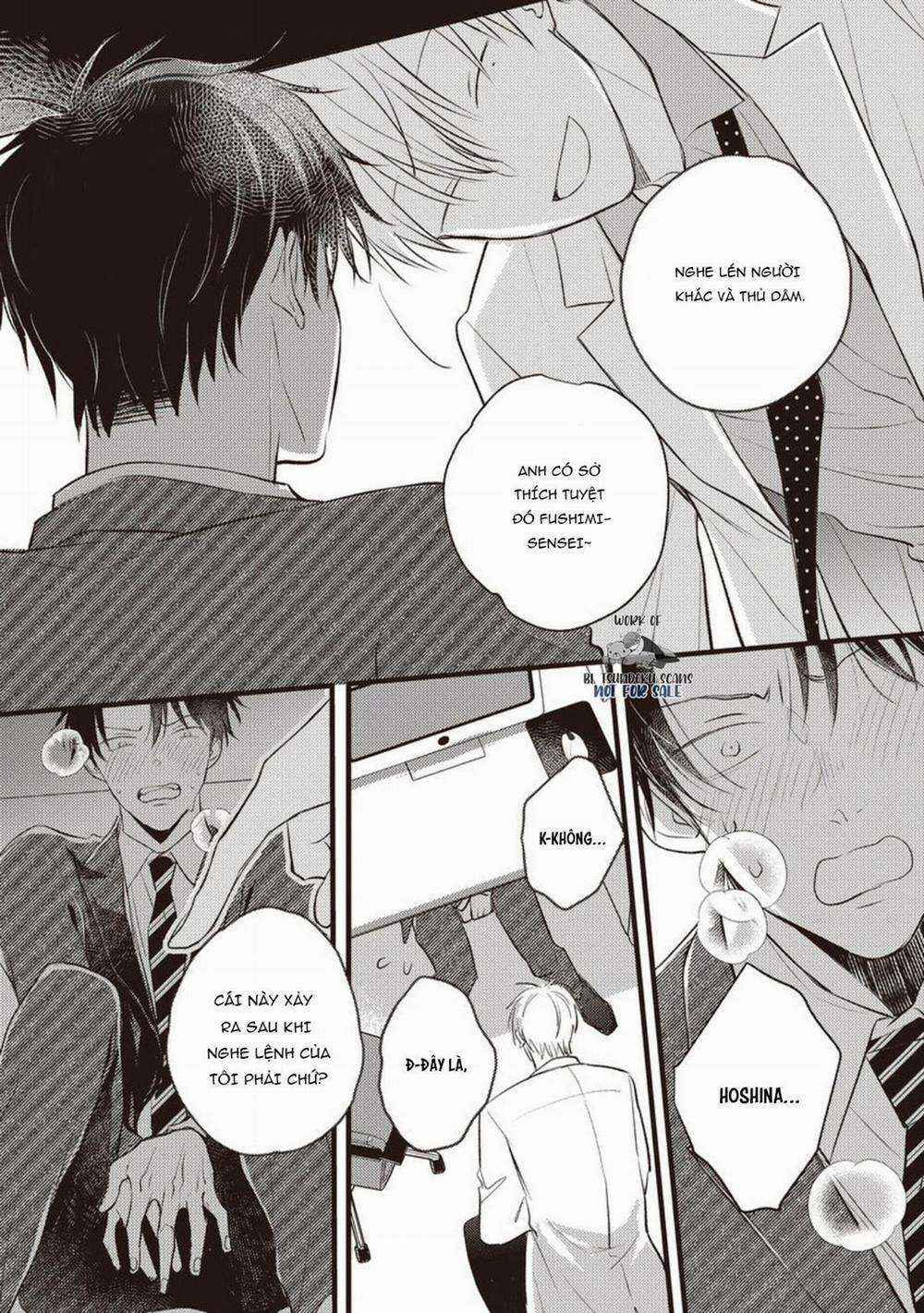 Tổng Hợp Oneshot Của Zjt 73 trang 27