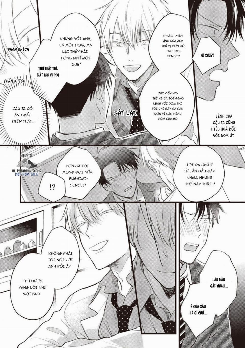 Tổng Hợp Oneshot Của Zjt 73 trang 29