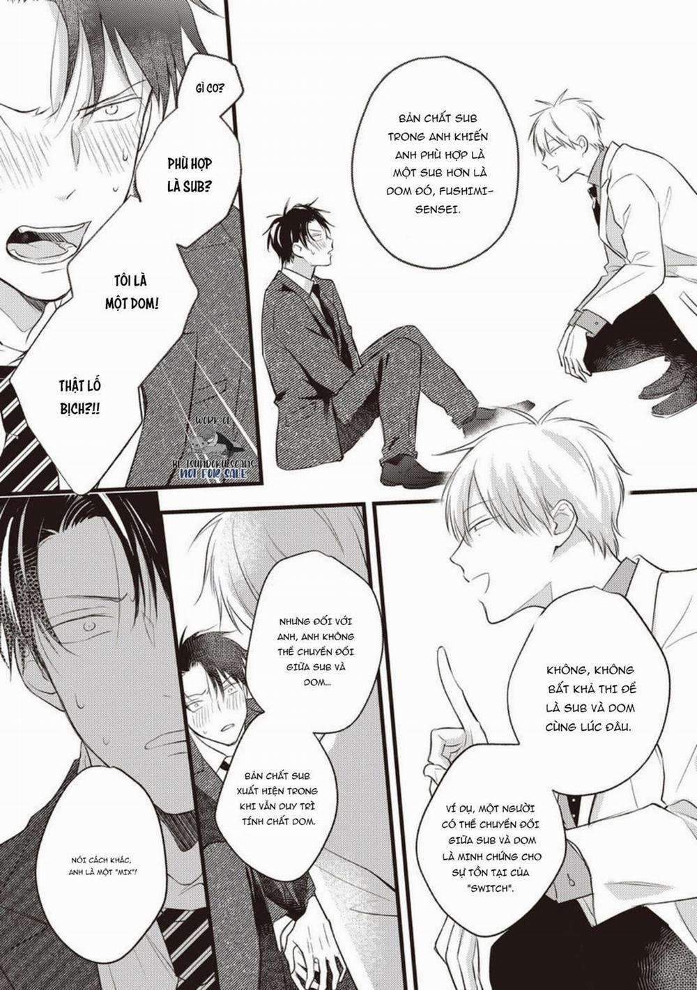 Tổng Hợp Oneshot Của Zjt 73 trang 30