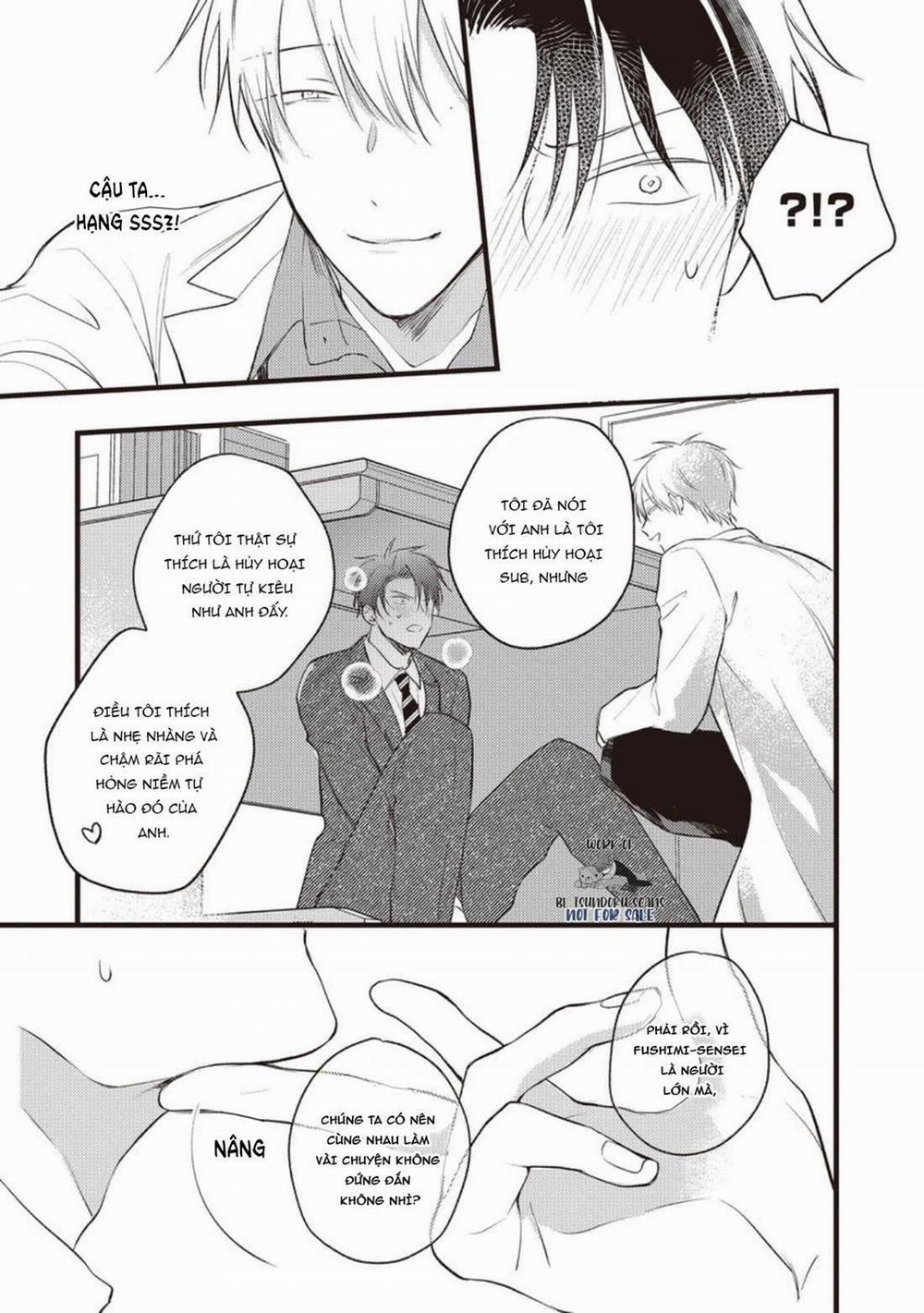 Tổng Hợp Oneshot Của Zjt 73 trang 32