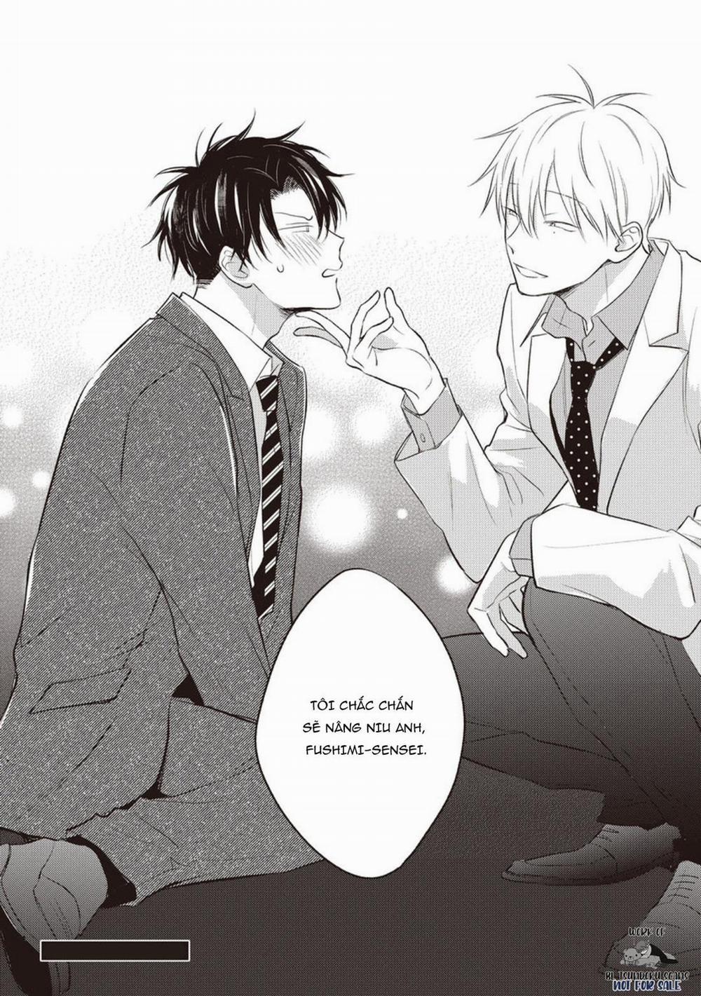 Tổng Hợp Oneshot Của Zjt 73 trang 33