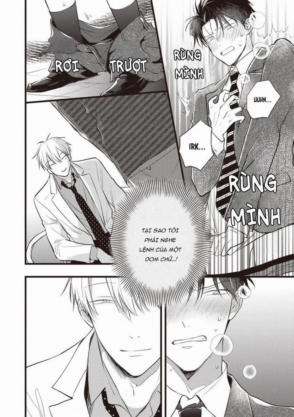 Tổng Hợp Oneshot Của Zjt 73 trang 5