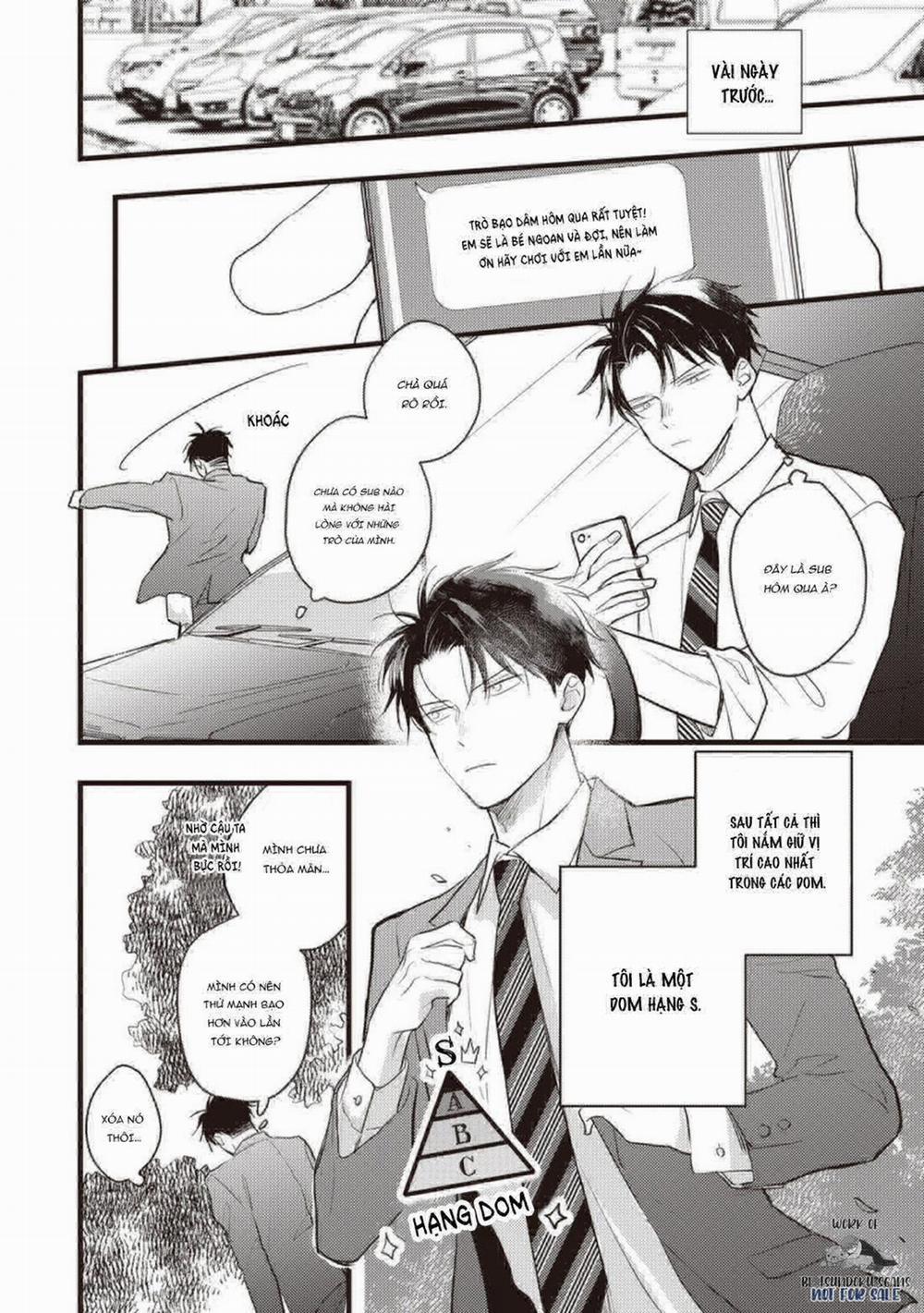 Tổng Hợp Oneshot Của Zjt 73 trang 7