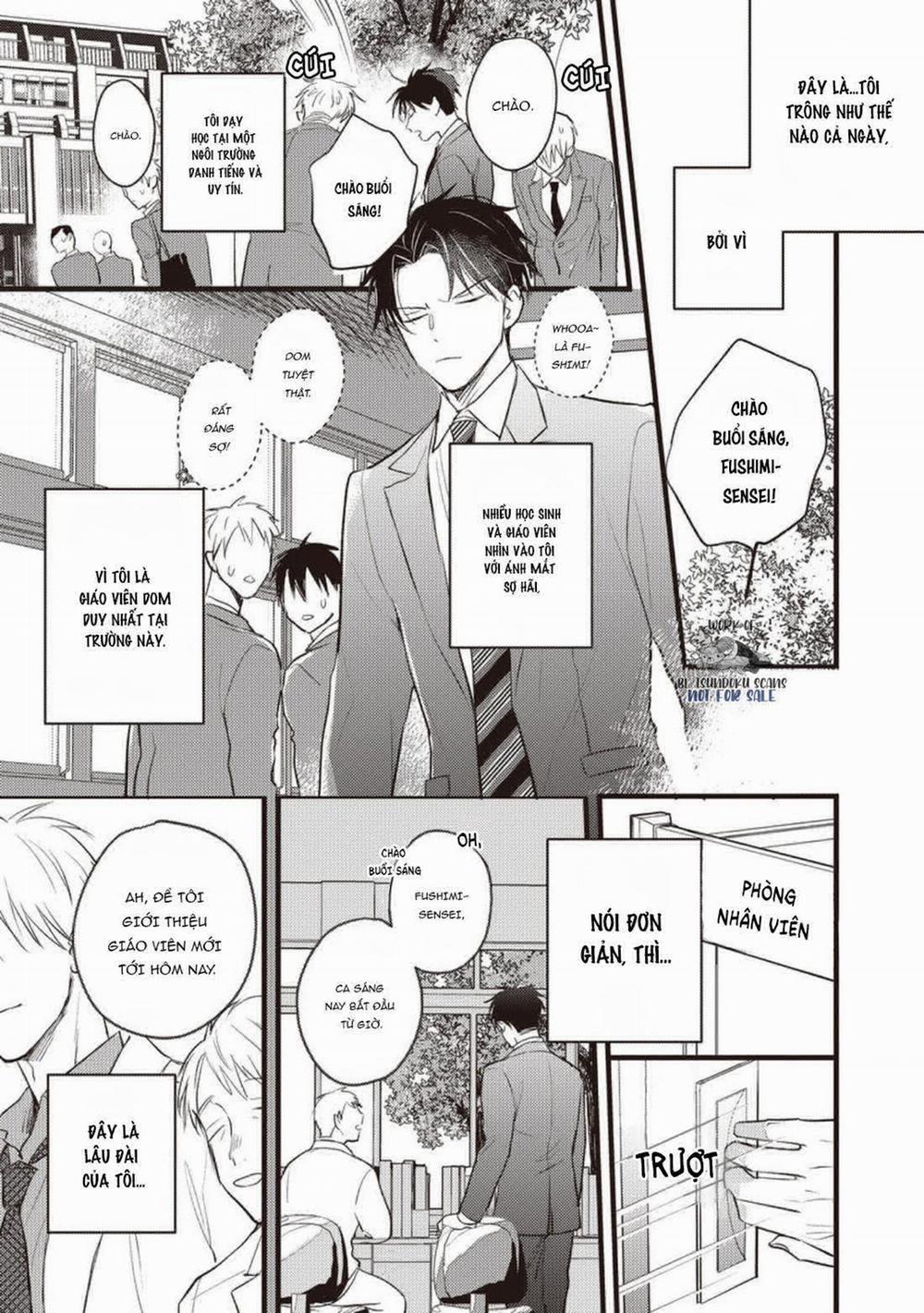 Tổng Hợp Oneshot Của Zjt 73 trang 8