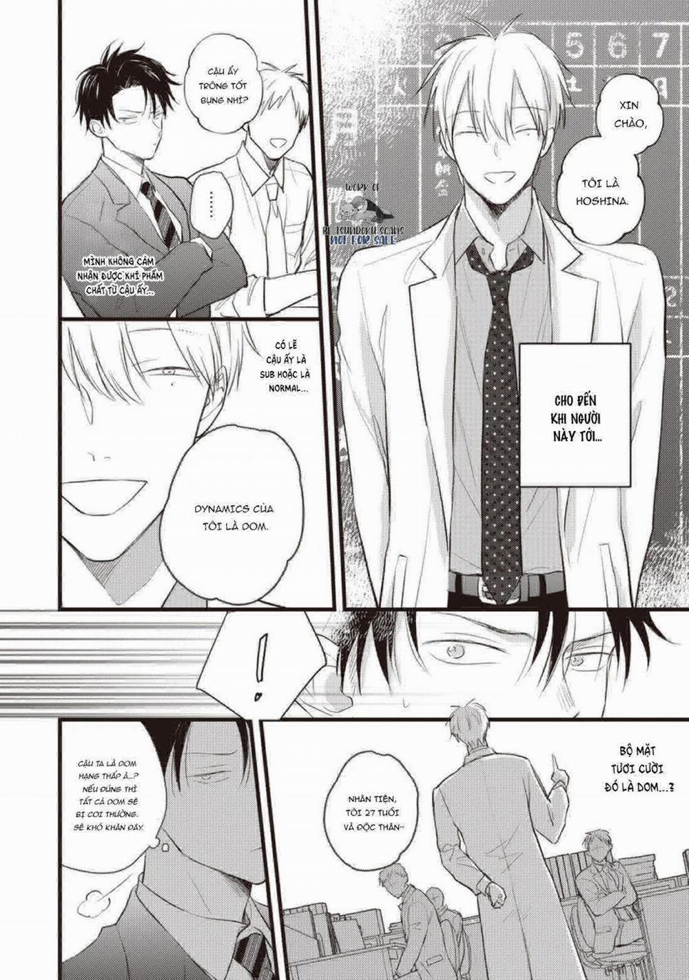 Tổng Hợp Oneshot Của Zjt 73 trang 9