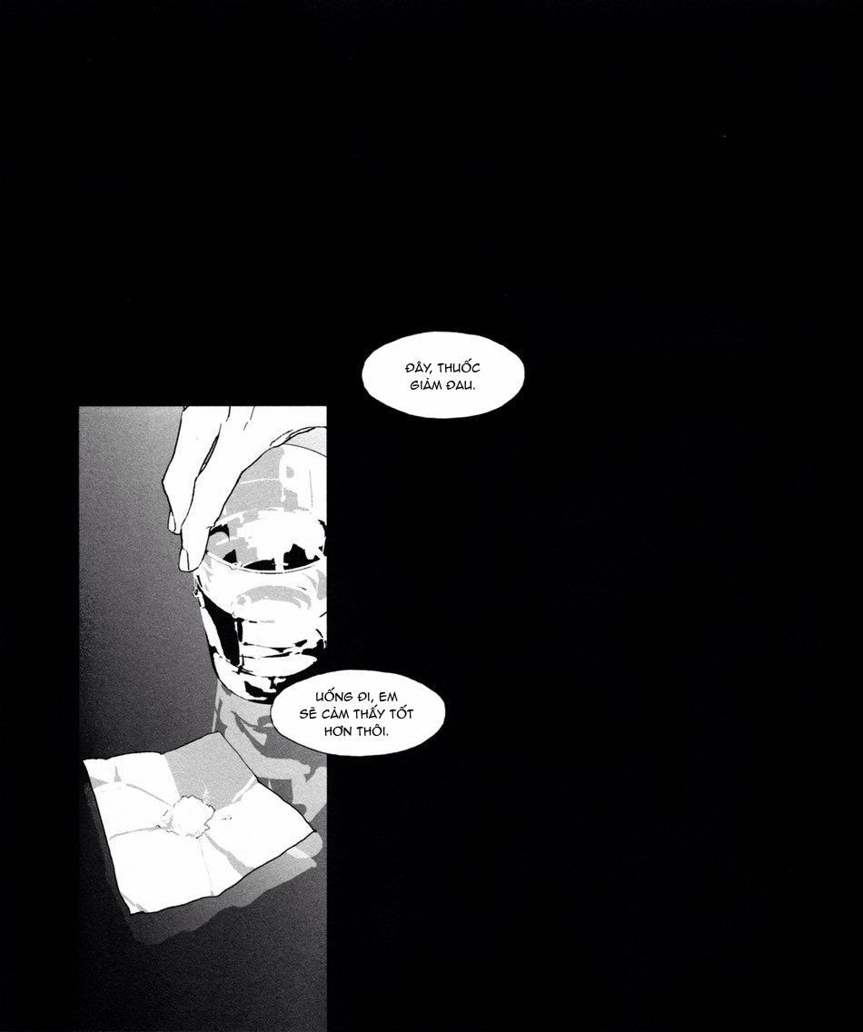 Tổng Hợp Oneshot Của Zjt 74 Attack On Titan trang 13