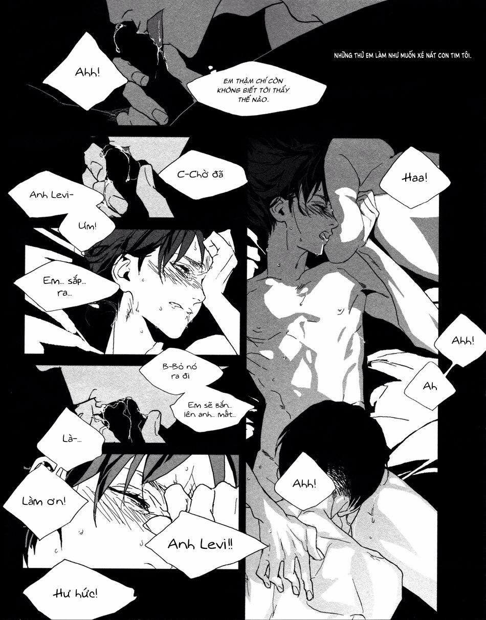 Tổng Hợp Oneshot Của Zjt 74 Attack On Titan trang 18