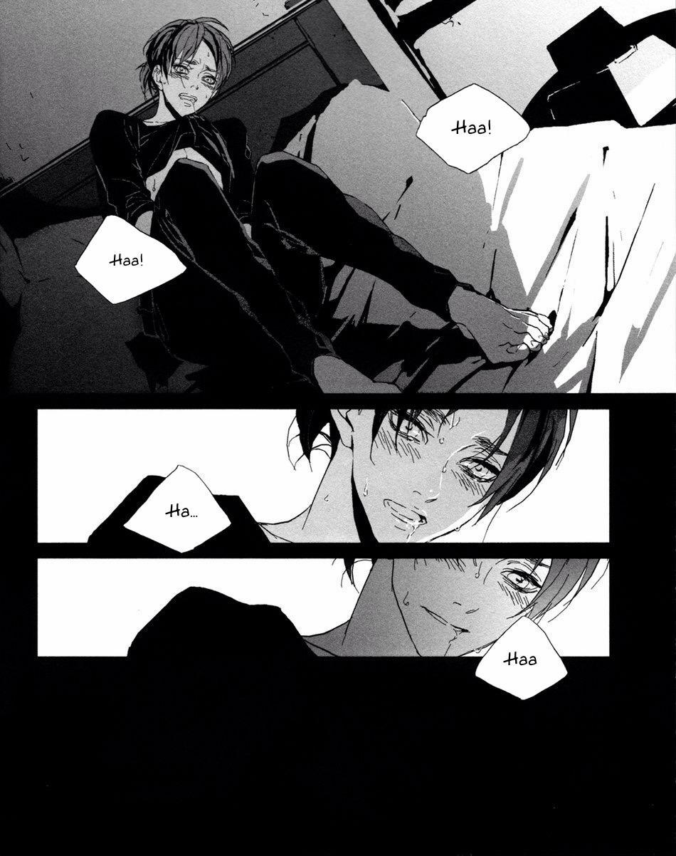 Tổng Hợp Oneshot Của Zjt 74 Attack On Titan trang 8