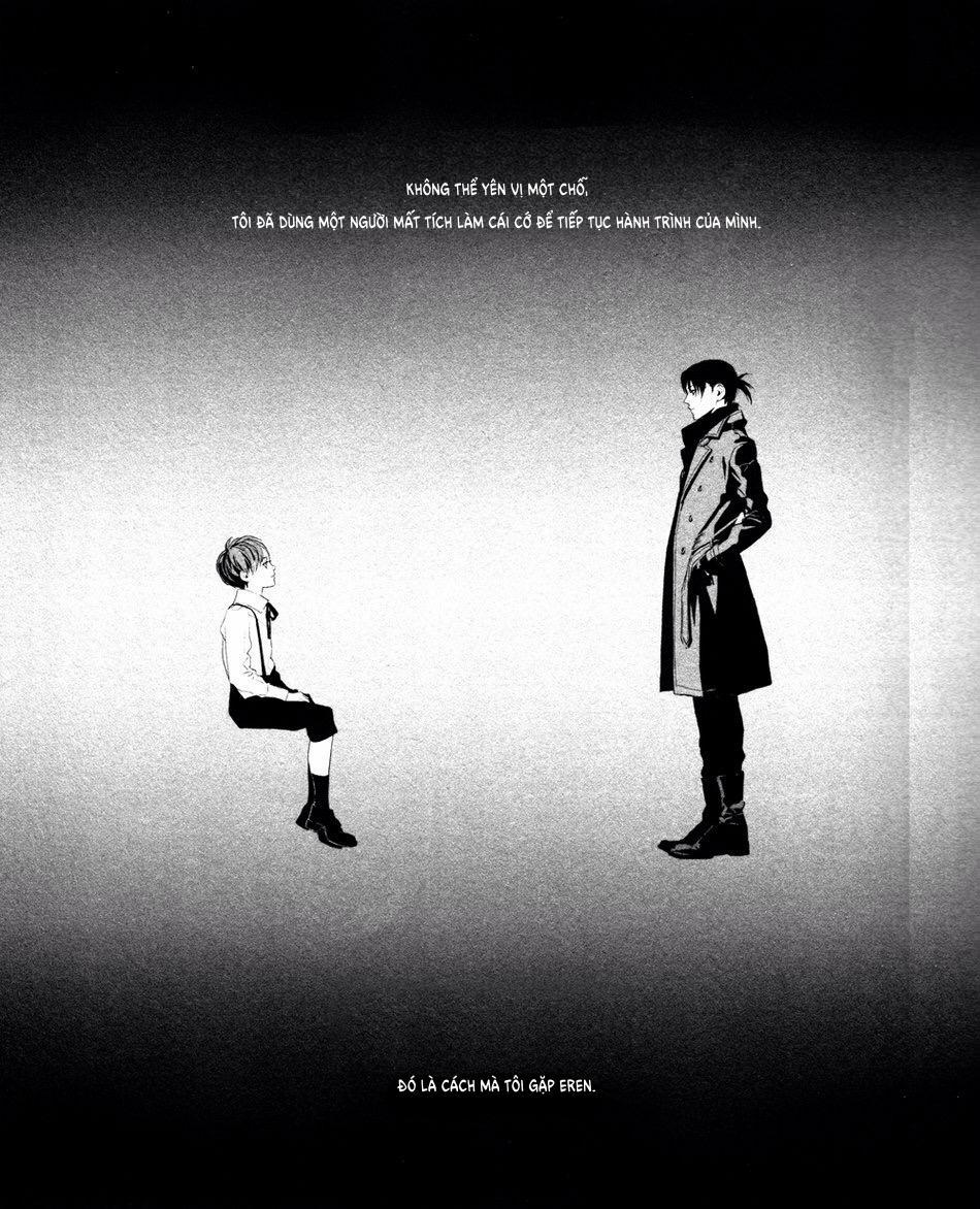 Tổng Hợp Oneshot Của Zjt 74 Attack On Titan trang 9