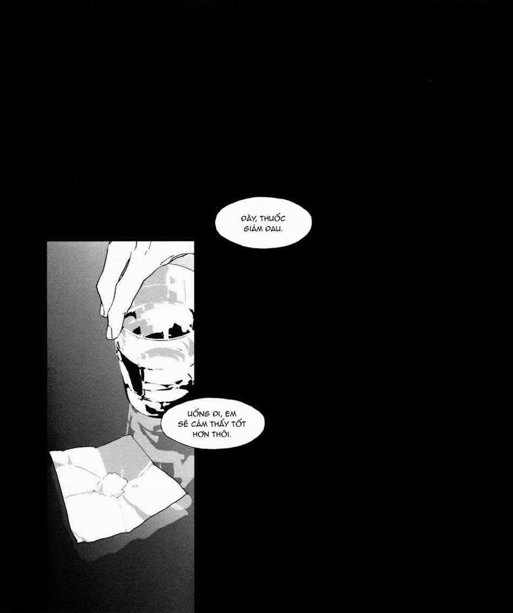 Tổng Hợp Oneshot Của Zjt 74 trang 13