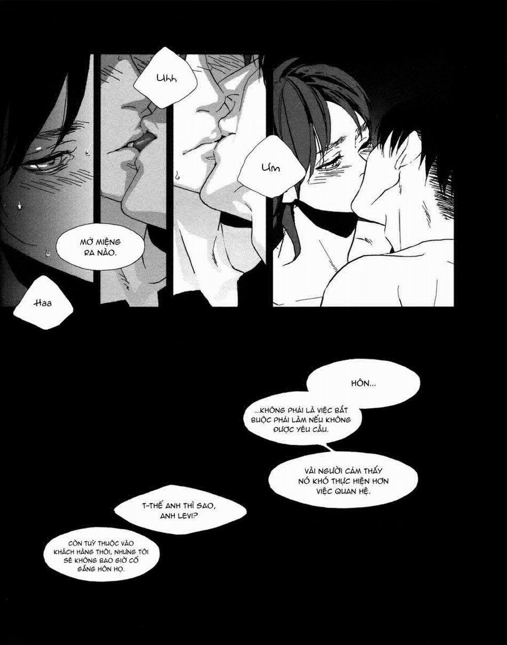 Tổng Hợp Oneshot Của Zjt 74 trang 14