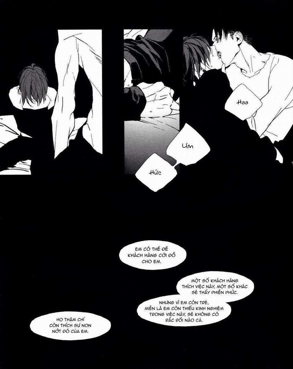 Tổng Hợp Oneshot Của Zjt 74 trang 15