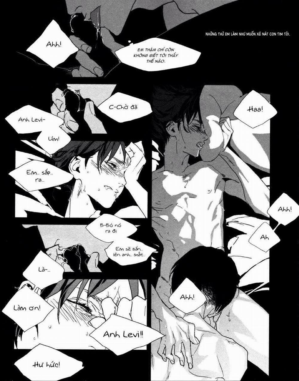 Tổng Hợp Oneshot Của Zjt 74 trang 18