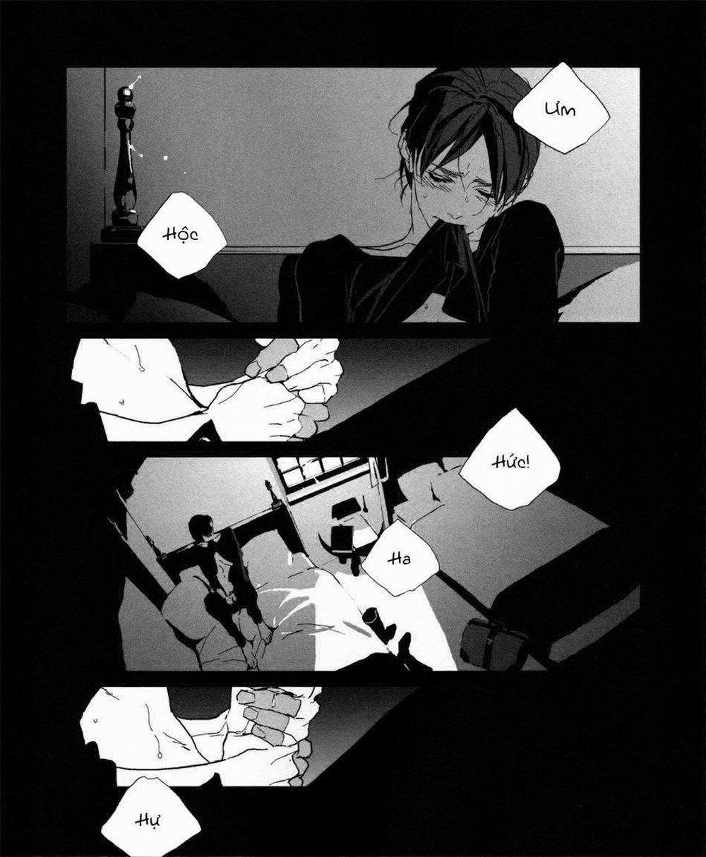 Tổng Hợp Oneshot Của Zjt 74 trang 6