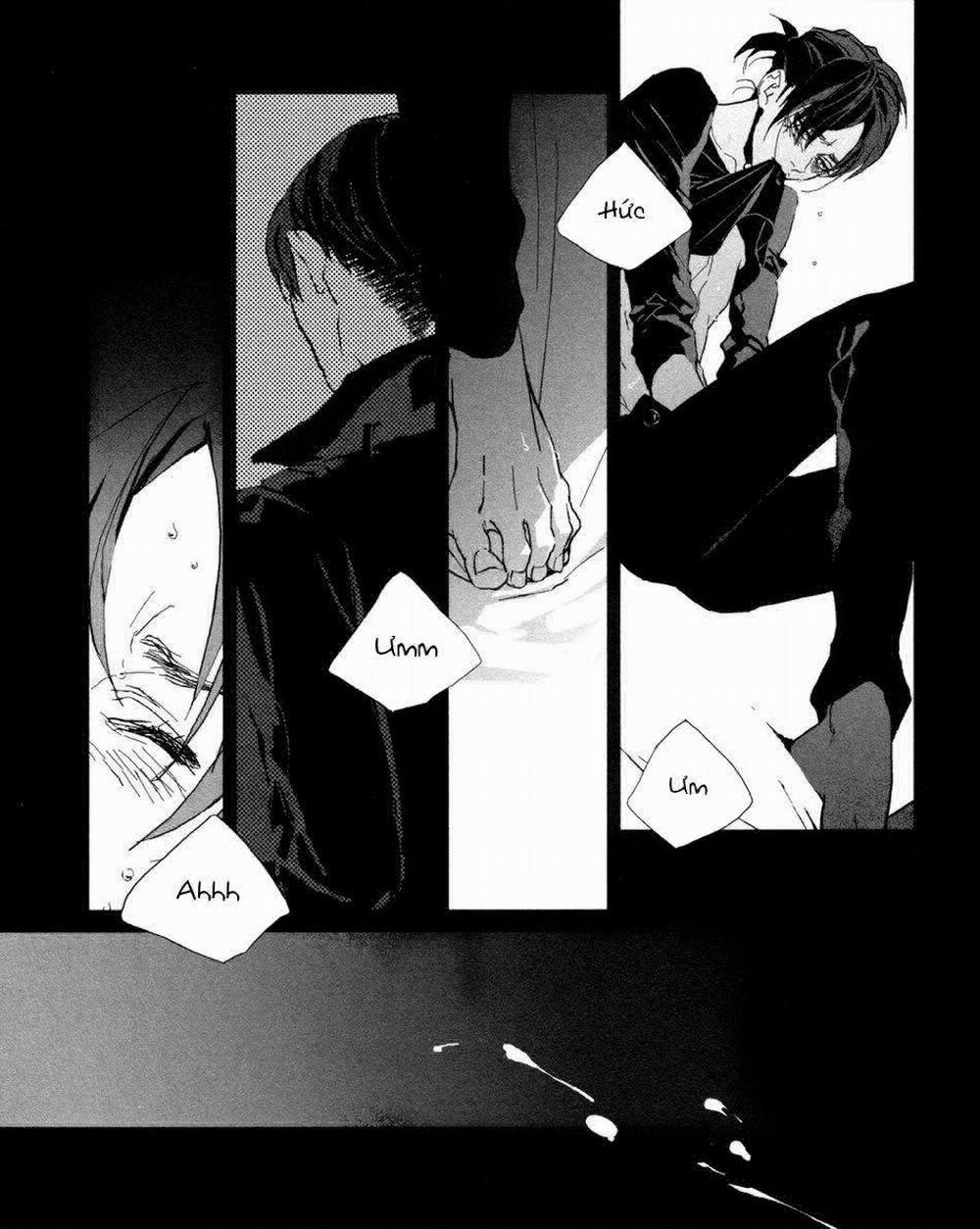 Tổng Hợp Oneshot Của Zjt 74 trang 7