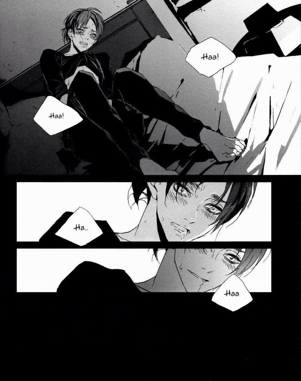 Tổng Hợp Oneshot Của Zjt 74 trang 8