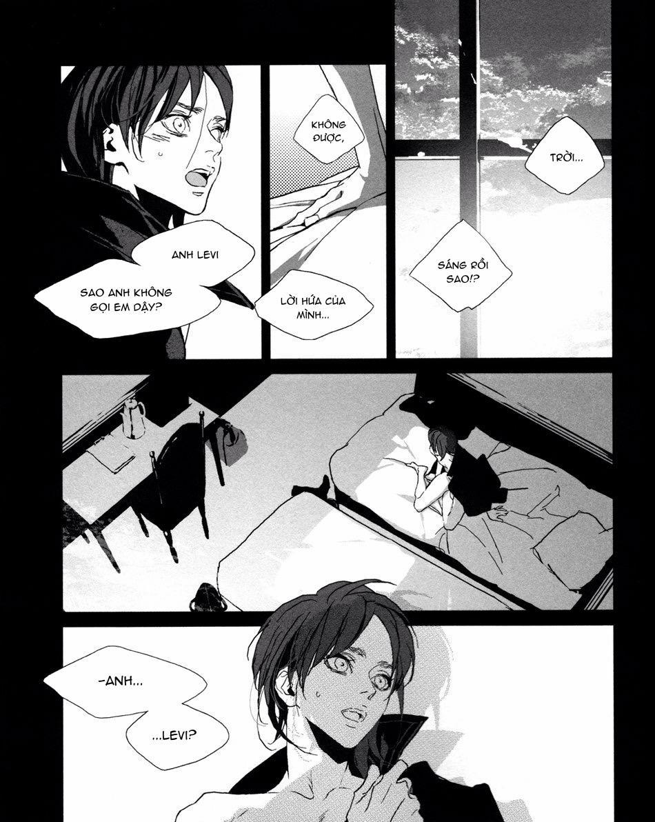 Tổng Hợp Oneshot Của Zjt 75 Attack On Titan trang 13