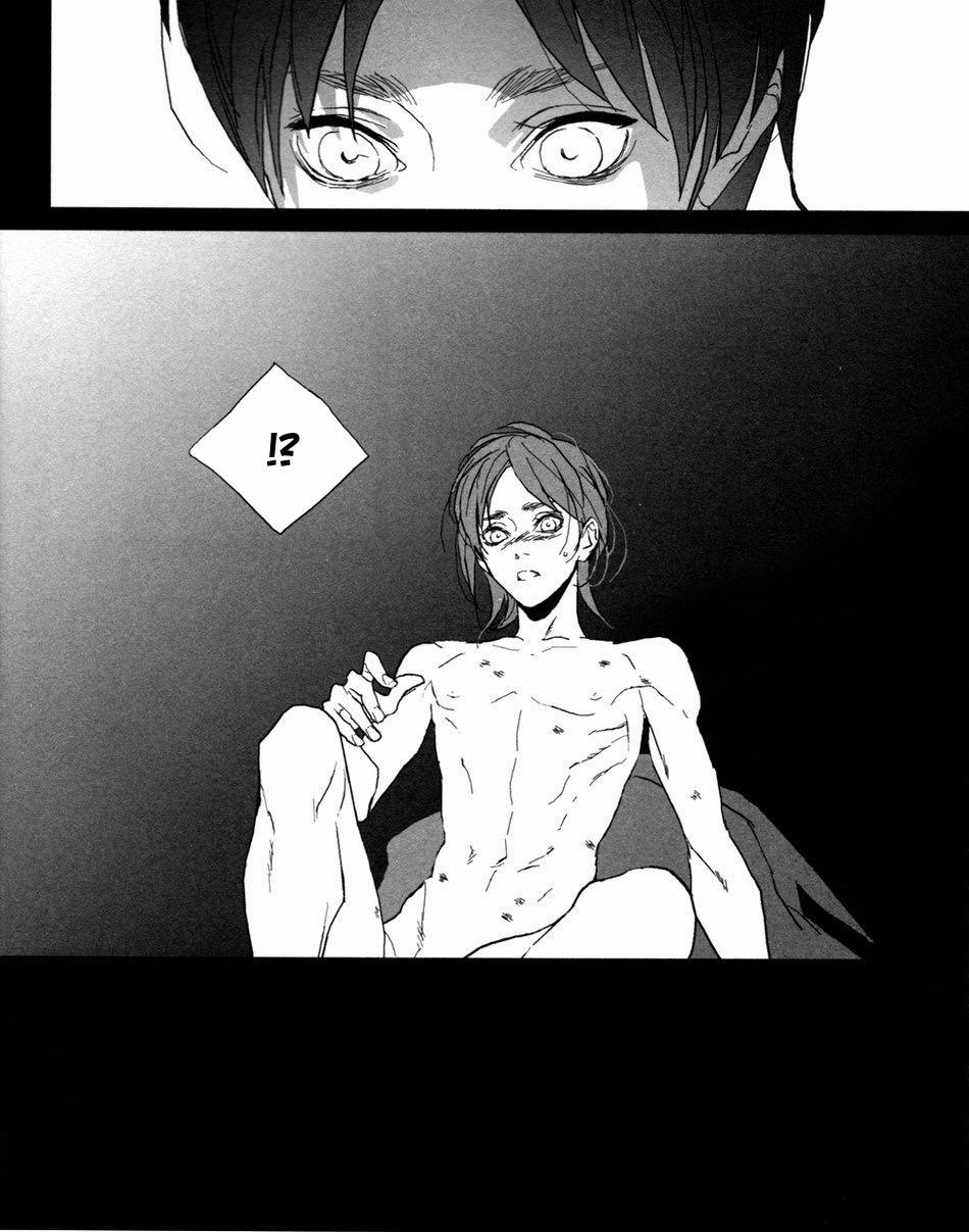 Tổng Hợp Oneshot Của Zjt 75 Attack On Titan trang 14