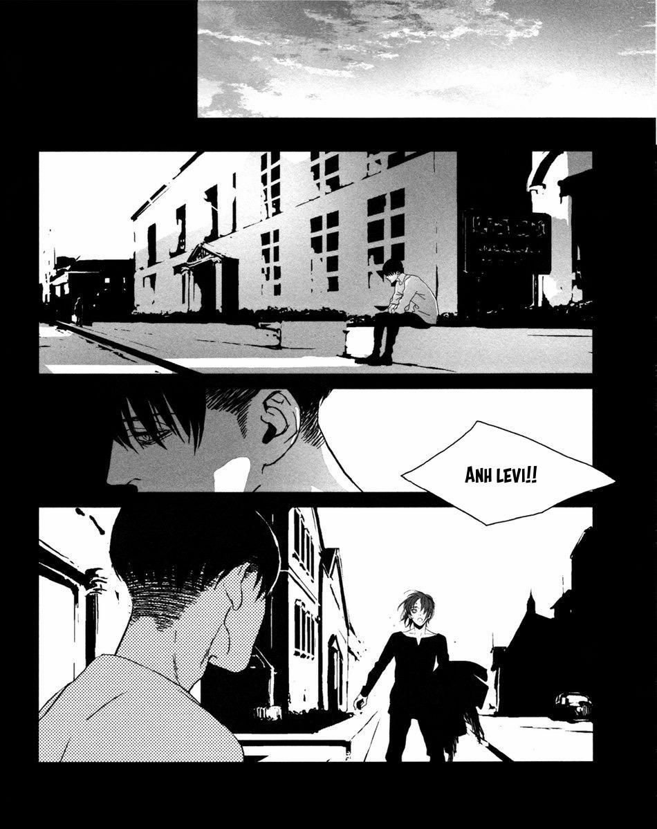 Tổng Hợp Oneshot Của Zjt 75 Attack On Titan trang 16