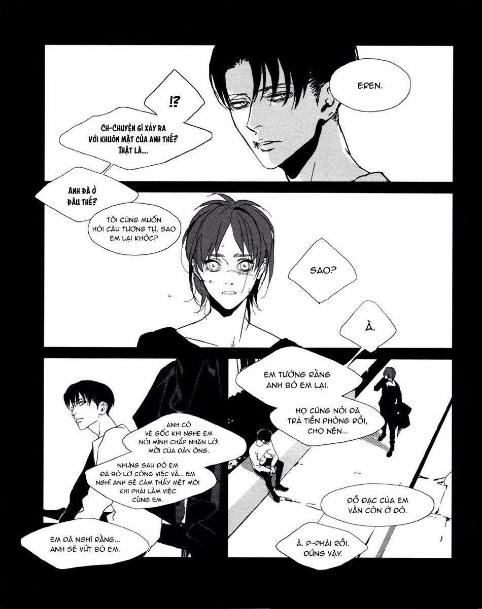 Tổng Hợp Oneshot Của Zjt 75 Attack On Titan trang 17