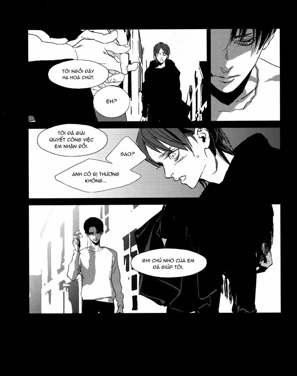 Tổng Hợp Oneshot Của Zjt 75 Attack On Titan trang 21