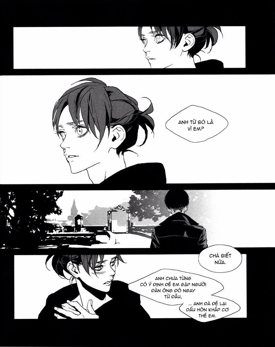 Tổng Hợp Oneshot Của Zjt 75 Attack On Titan trang 24